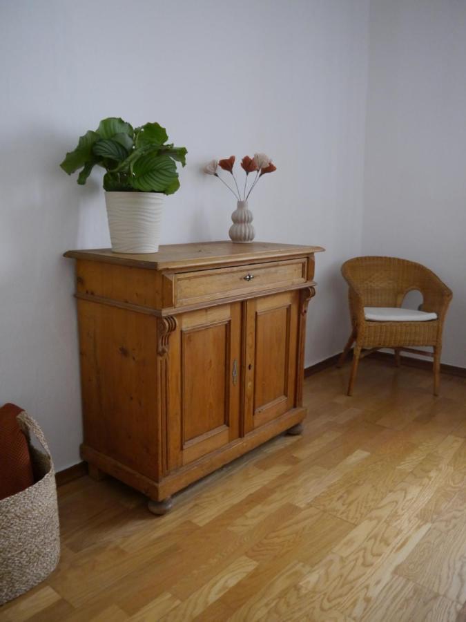 Ferienwohnung Waldschloss Eppenbrunn ภายนอก รูปภาพ