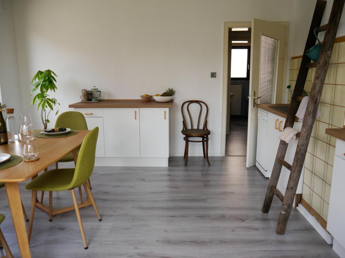 Ferienwohnung Waldschloss Eppenbrunn ภายนอก รูปภาพ