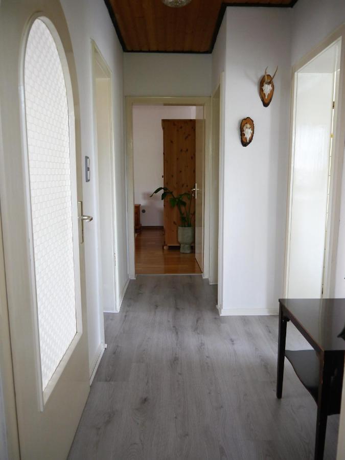 Ferienwohnung Waldschloss Eppenbrunn ภายนอก รูปภาพ