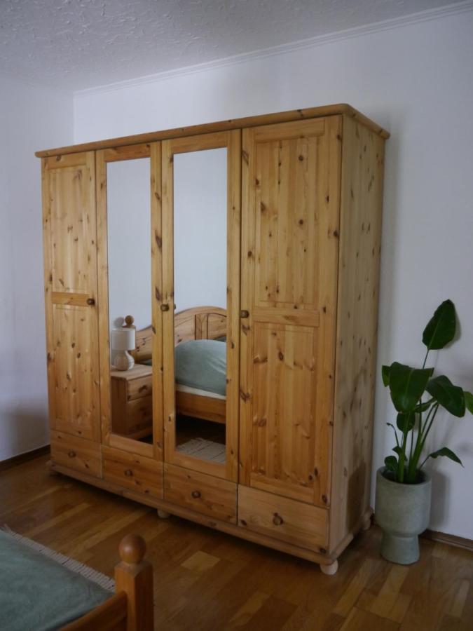 Ferienwohnung Waldschloss Eppenbrunn ภายนอก รูปภาพ