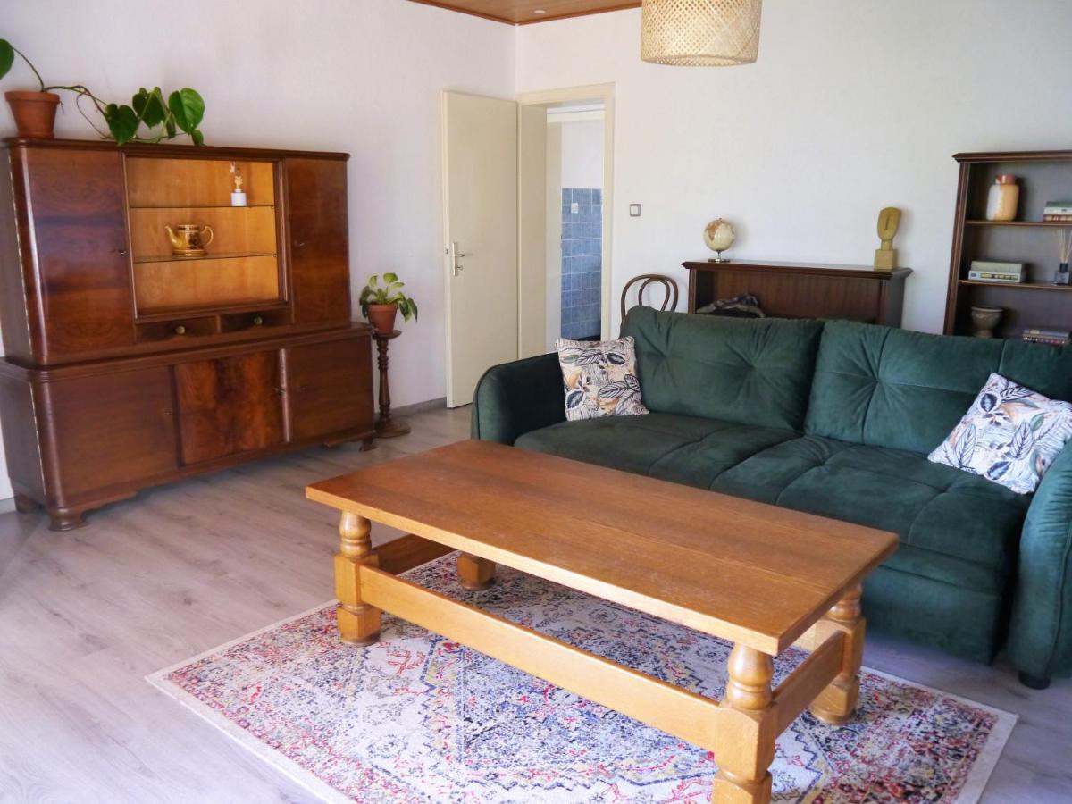 Ferienwohnung Waldschloss Eppenbrunn ภายนอก รูปภาพ