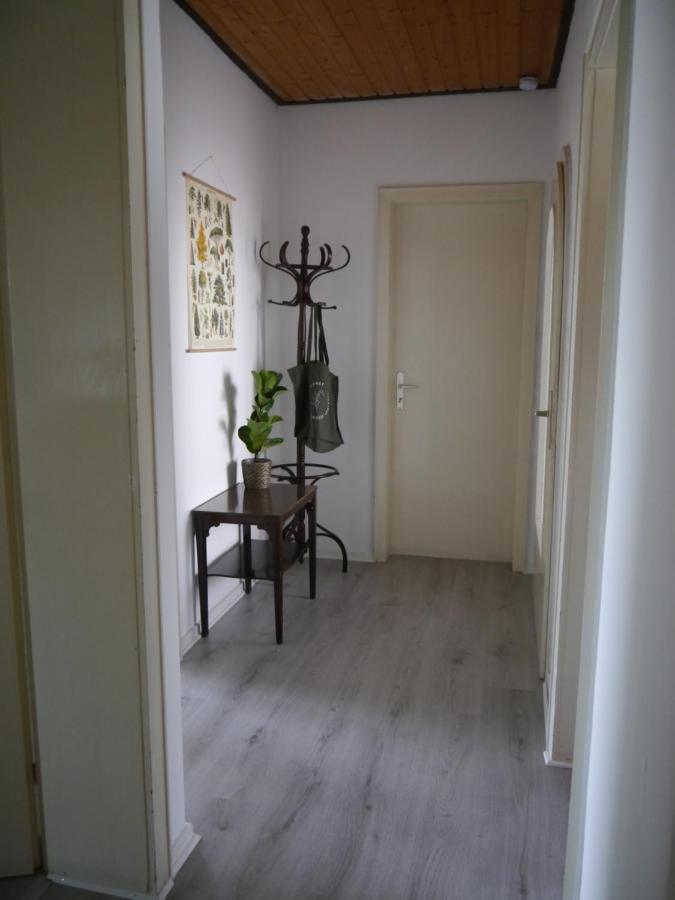 Ferienwohnung Waldschloss Eppenbrunn ภายนอก รูปภาพ